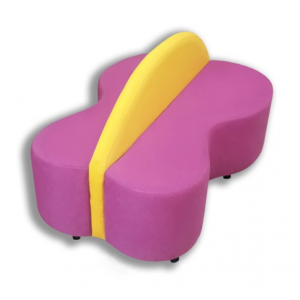 Диван Метелик